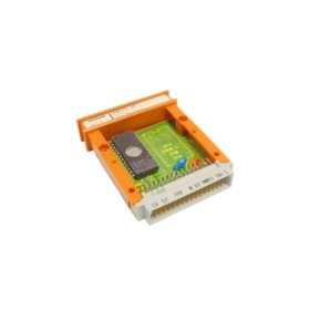 Siemens 6ES5910-0AA21 | SIMATIC S5 Memory Submodule