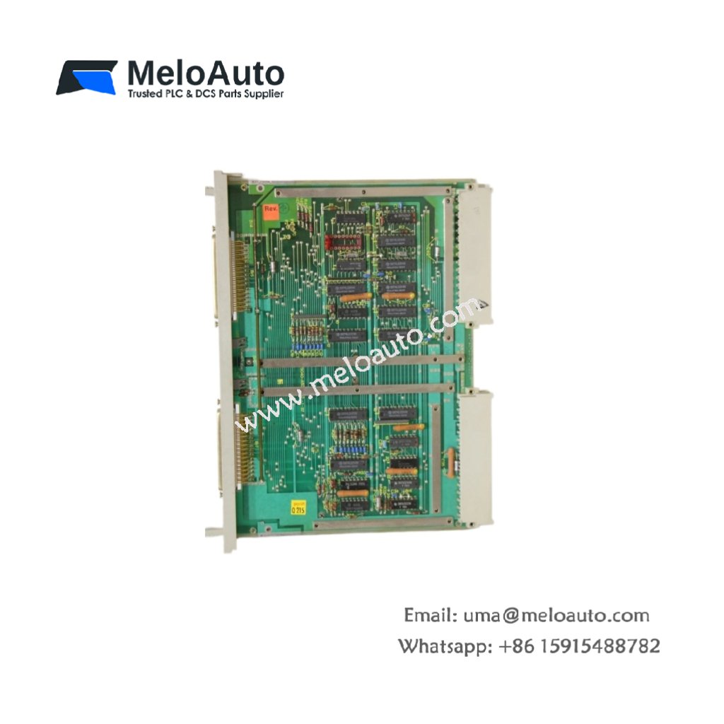 Siemens 6ES5300-5AA11 Interface Module