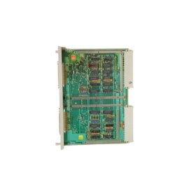 Siemens 6ES5300-5AA11 interface module for SIMATIC S5, SINEC L1, RS-485, remote I/O connectivity. In stock.