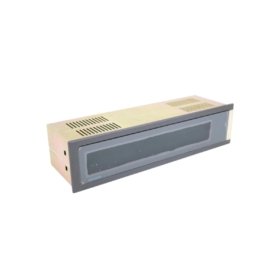 Siemens 6AV1142-0DA10 TD1-240/5 text display, 2-line, 5mm characters, for SIMATIC S5 systems. Compact operator interface