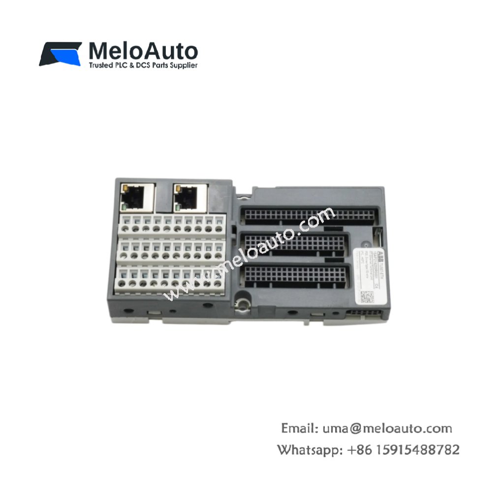 ABB 1SAP214200R0001 Interface Terminal Unit for AC500