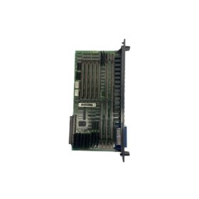 GE A16B-2201-0800/02A CNC vision engine module. 66 MHz DSP, 8 MB frame buffer, trigger inputs, pass/fail output. 0.52 kg. Shop now.