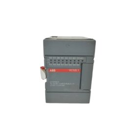 Genuine ABB 1SBP260110R1001 digital input module for AC500. 16 channels, 24V DC, 1ms response, optocoupler isolation, screw terminals. 0.22kg