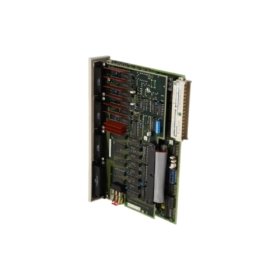 Siemens 6FM1715-3AA20 CAM controller module for SIMATIC S5, 16 cam tracks, incremental encoder input, 100 kHz, programmable positions. Motion control.