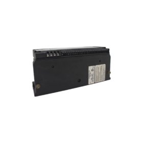 GE IC660TBA106 Terminal Assembly Module | Genius I/O 20-Terminal 10A