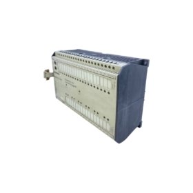 Siemens 6ES5101-8UC11 Expansion Unit | 8-Slot S5