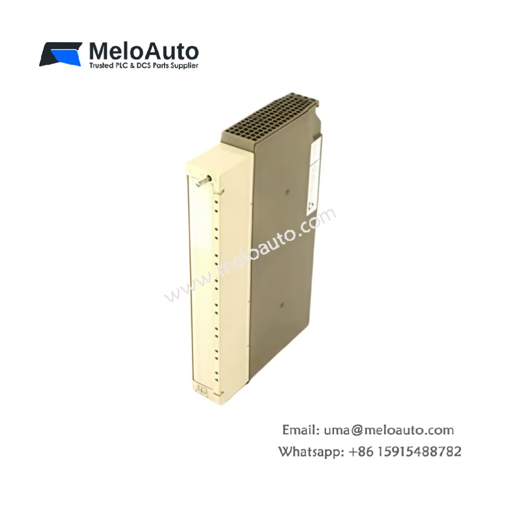 Siemens 6ES5376-0AA31 Memory Submodule