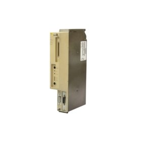 Siemens 6ES5945-7UA21 CPU for SIMATIC S5-135U offers 48 KB RAM, fast 1 ms processing, built-in communication. Robust industrial performance for demanding automation.