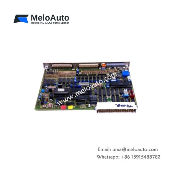 Siemens 6ES5244-3AA12 4-channel temperature control module for SIMATIC S5. Thermocouple/RTD inputs, PID self-tuning Siemens 6ES5244-3AA12 4-channel temperature control module for SIMATIC S5. Thermocouple/RTD inputs, PID self-tuning