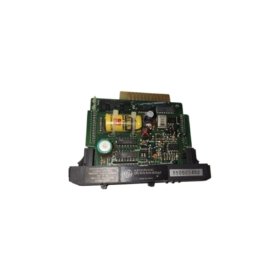 GE IC610CPU101C PLC Module | Series One CPU 1.7K Words