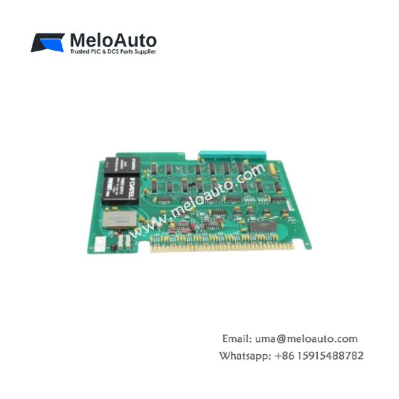 GE IC600 BF843 Series Six analog input. 8 channels, 0–10 V DC, 12-bit resolution, 1.2 kg, 350 mA draw. Shop now.
