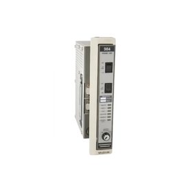 Schneider PC0984385 Modicon PLC peripheral module for Quantum systems. 2 serial ports (RS-232/RS-485), baud rates to 115.2k