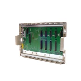 ABB 07 BT 61 R1 Output Module | 16 Ch, 0.5A, 24V DC