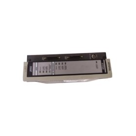 Schneider ASJ892001 remote I/O processor for Modicon Series 8000. 187.5 kbit/s, 32 stations, weight 0.62kg, size 254x48x178mm