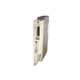 Siemens 6ES5943-7UA11 CPU module for SIMATIC S5-155U systems. 16/32-bit processor,