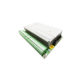 Siemens 6ES5484-8AC11 S5 Output Module | 32 Channels 24V