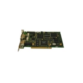 Siemens 6GK1161-3AA00 Communication Processor Profibus S5 FMS DP