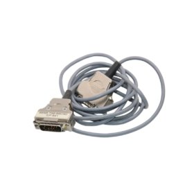 Siemens 6ES5735-8BC50 interconnect cable offers 3-meter length, braided shielding, and durable connectors for SIMATIC S5. Reliable signal transfer for industrial automation.