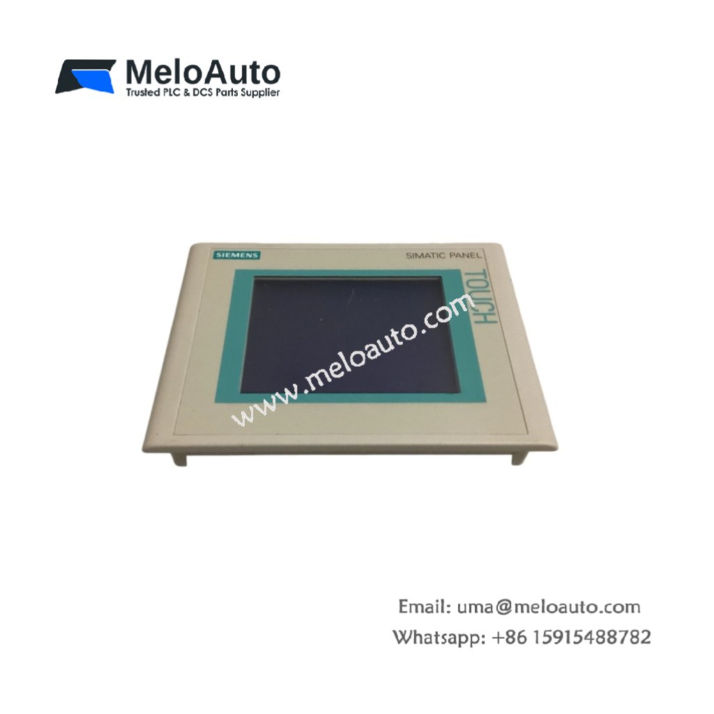 Siemens 6AV3972-1XB00-0AA0 Replacement Battery