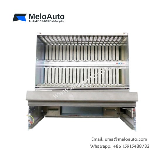 Siemens 6ES5188-3UA21 central unit for SIMATIC S5-115U. 16KB RAM, 0.62 kg, 24V DC, 1.5 ms per 1K instructions, 2 TTY ports.