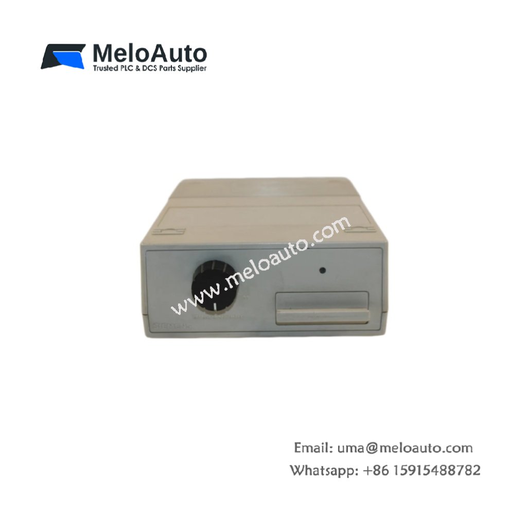 Siemens 6ES5985-1AA11 EPROM Memory Submodule