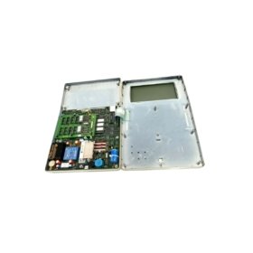Siemens 6ES5398-0DE12 Operator Panel | Specs & Display