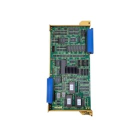 Genuine GE A16B-2200-0200/03A CPU PC board for GE Fanuc CNC systems. 4 axes, 1MB flash, 512KB RAM, 32 inputs, 24 outputs. 0.85kg. Shop now.