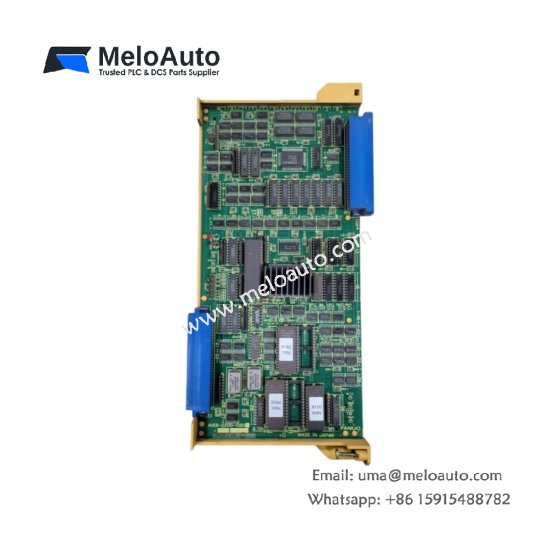 Genuine GE A16B-2200-0200/03A CPU PC board for GE Fanuc CNC systems. 4 axes, 1MB flash, 512KB RAM, 32 inputs, 24 outputs. 0.85kg. Shop now.