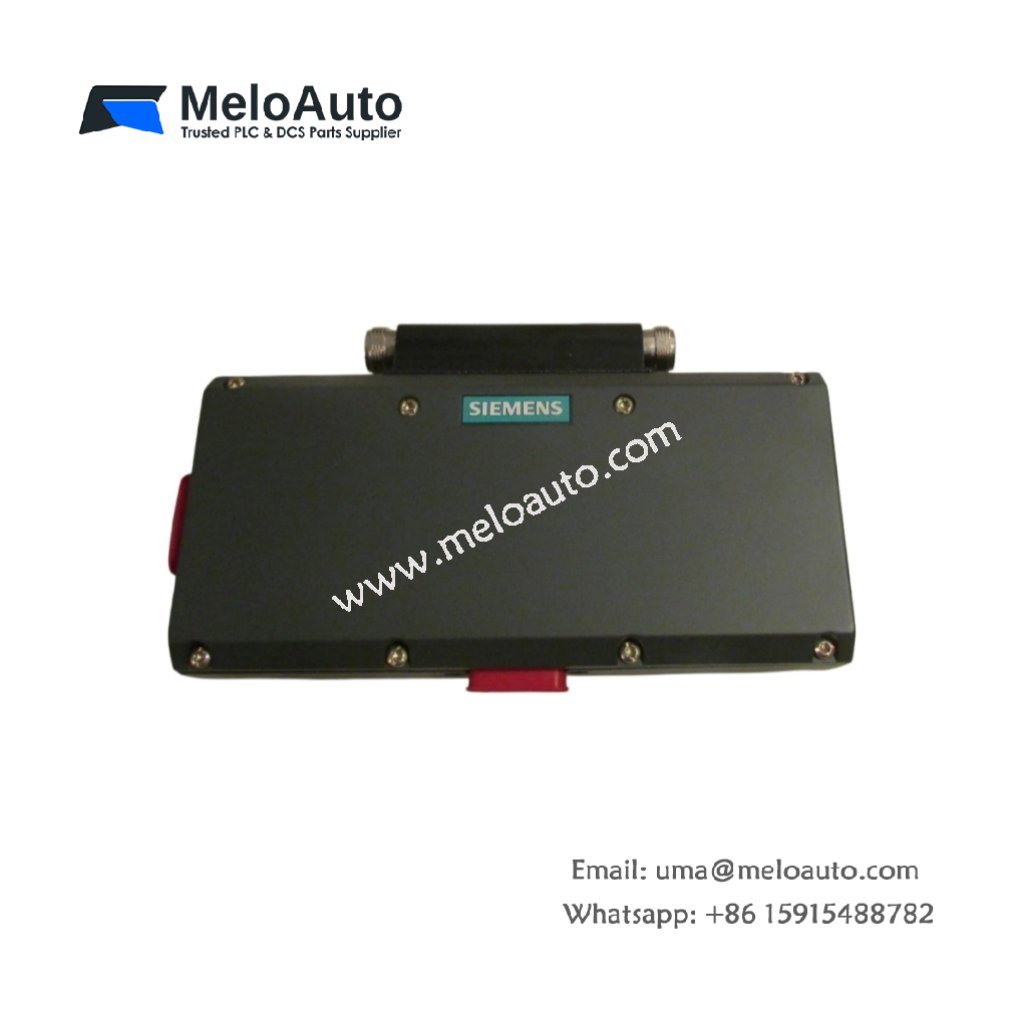 Siemens 6GK1100-0AB00 Transceiver for Industrial Ethernet
