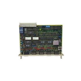 Buy the Siemens 6FM1726-3CA00 SIMATIC S5 Positioning Module. Offers 2-axis control with ±10V analog output. Supports SSI encoders