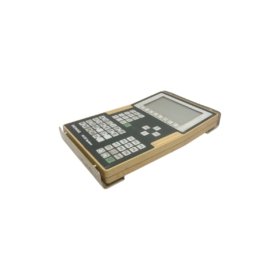 Siemens 6ES5398-0DE13 Operator Panel | S5 4-Line HMI Display