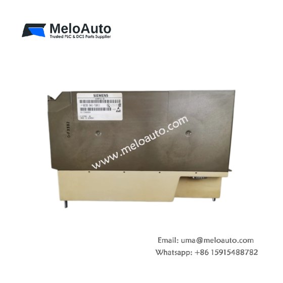 Siemens 6ES5941-7UB11 CPU for SIMATIC S5-135U offers 32 KB RAM, fast processing, built-in communication. Reliable performance