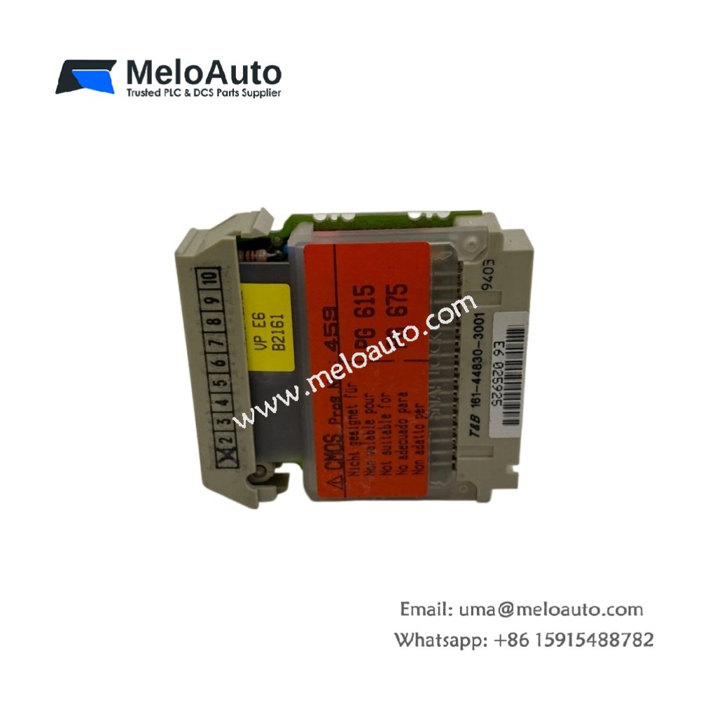 Siemens 6ES5376-1AA21 Memory Module for SIMATIC S5