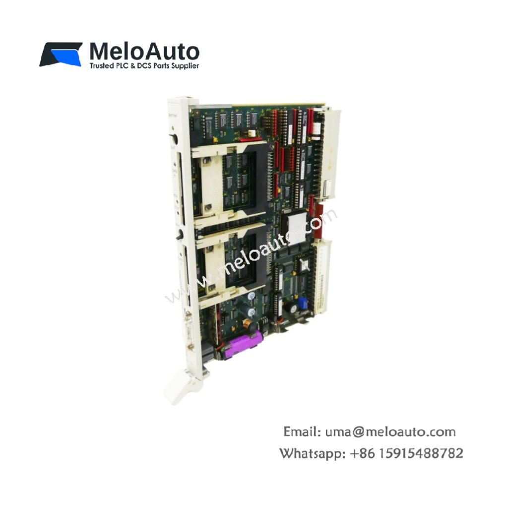 Siemens 6ES5516-3UA11 Memory Module