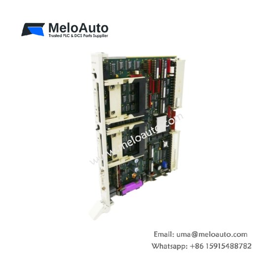 Siemens 6ES5516-3UA11 memory module for SIMATIC S5 with 16 KB battery-backed RAM. Features 5-year battery life for reliable program
