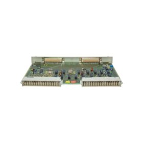 Siemens 6ES5310-3AB11 interface module for SIMATIC S5. SINEC L1 protocol, RS-485, 32 stations, 1km distance, isolated. In stock.