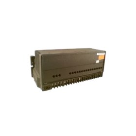 GE IC660ELS100 Genius industrial I/O module. 16 digital inputs and 16 outputs. 1500 µF energy storage. 0.68 kg. Shop online.