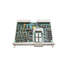Siemens 6ES5927-5BA13 CPU 927 processor module for SIMATIC S5 with 32 KB program memory and 1.6 µs execution speed. High-performance control