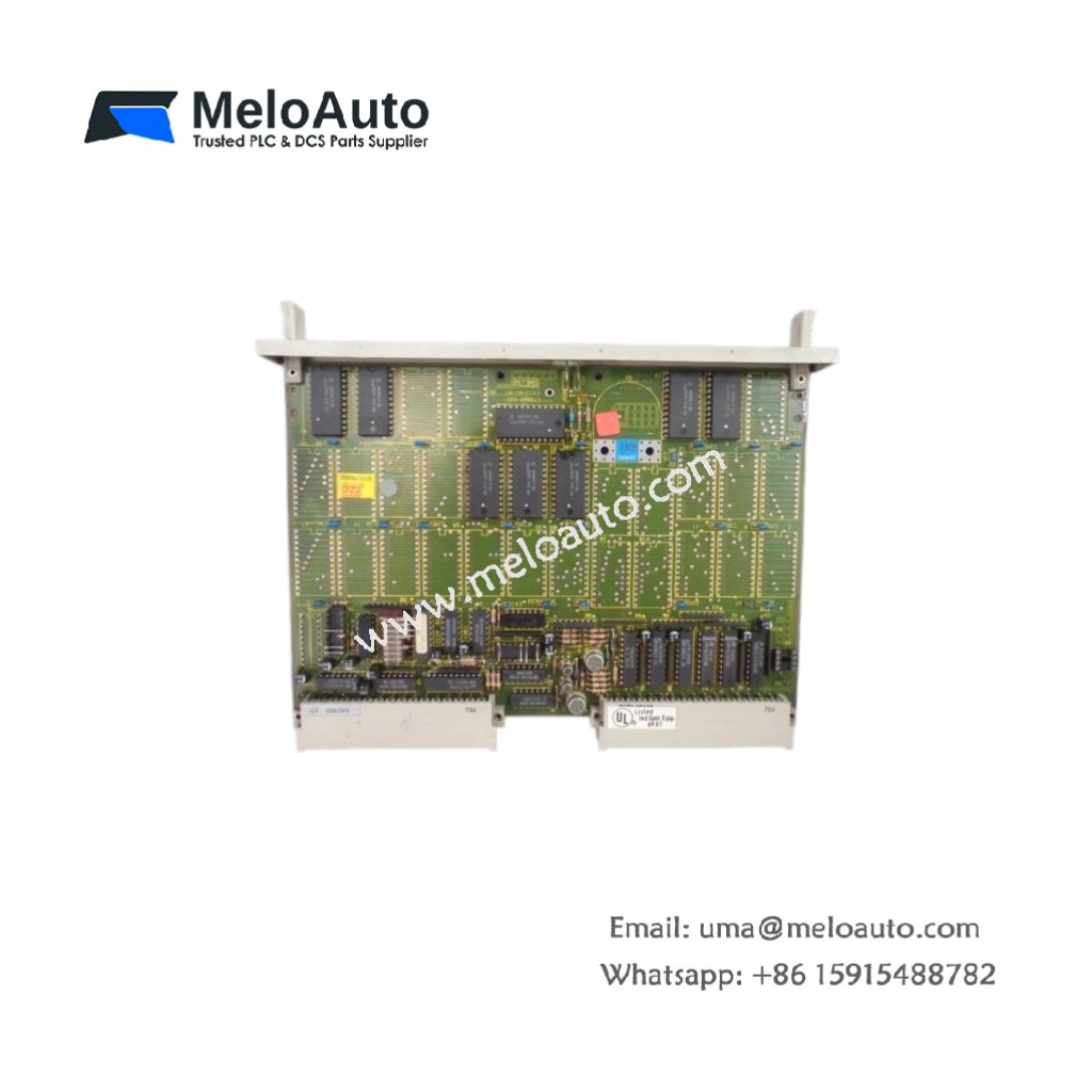 Siemens 6ES5340-3KB11 Memory Module