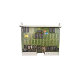 Siemens 6ES5340-3KB11 memory submodule for SIMATIC S5, EPROM technology, 25mm width, battery-free storage. Legacy part for program retention.