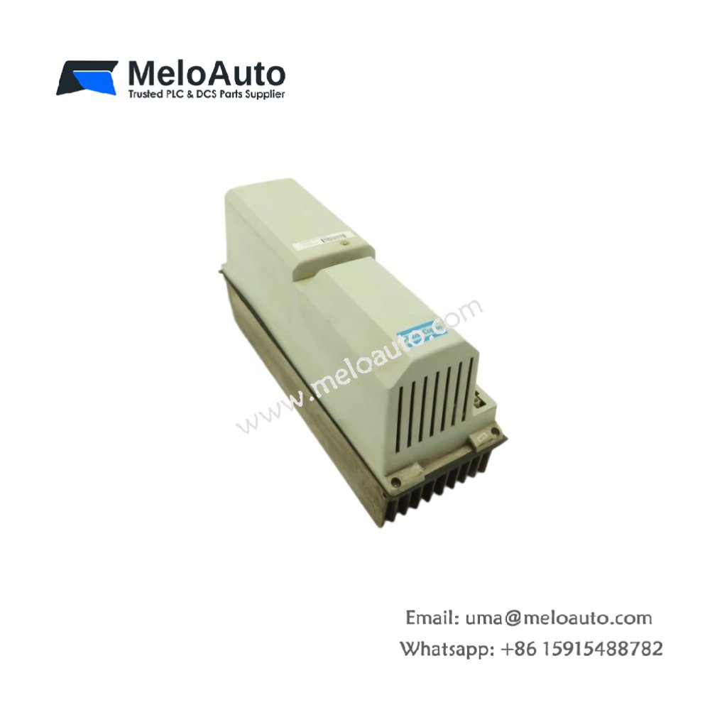 ABB 3HAB8101-1/03B Robotic Servo Drive for Industrial Robots