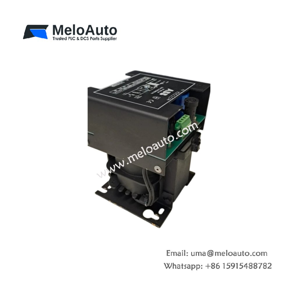 ABB 07 NG 34 Power Supply Unit