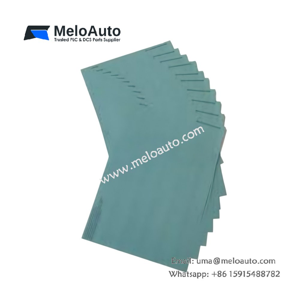 Siemens 6ES7392-2CX10-0AA0 Labeling Sheet Set for SIMATIC S7-300