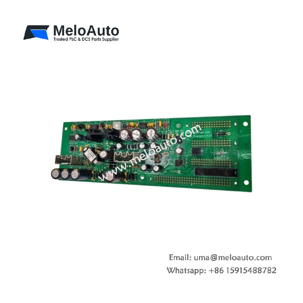 Emerson P155.R2 Power Supply Module