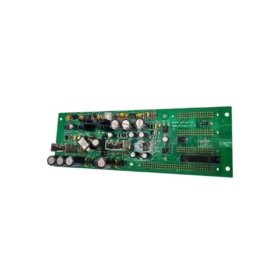 Emerson P155.R2 power supply module with 85-264V AC input. 24V @ 6.5A and 5V @ 2A outputs. 680 µF capacitance. Shop now.