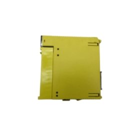 GE A03B-0807-C152 I/O Module | 16 Inputs/16 Outputs, 24V DC, 2350µF