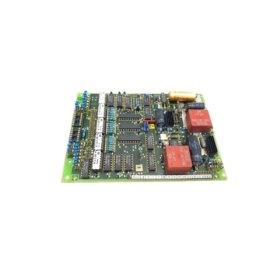 Genuine Siemens 6ES5241-1AD12 digital position decoder encoder for SIMATIC S5. 100kHz max frequency, 24-bit resolution, RS-422/24V input