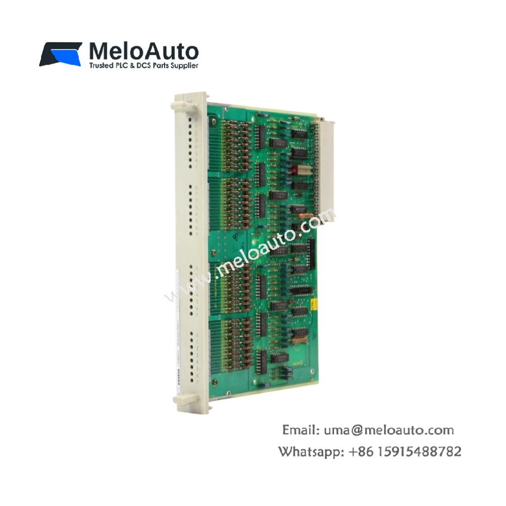 Siemens 6ES5420-5AA11 Digital Input Module