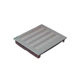 Siemens 6AV3688-3ED13-0AX0 | Push Button Panel | HMI Operator Control