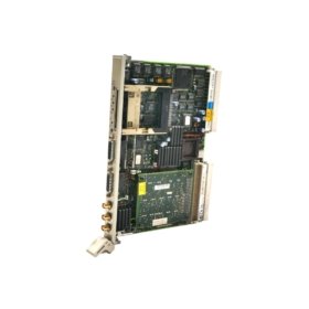 Siemens 6ES5581-1EA11 Basic Module | S5-135U Expansion